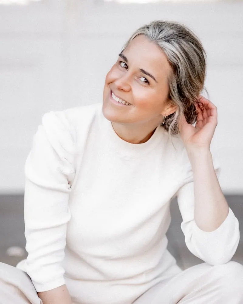 Laura Westermann, Foto