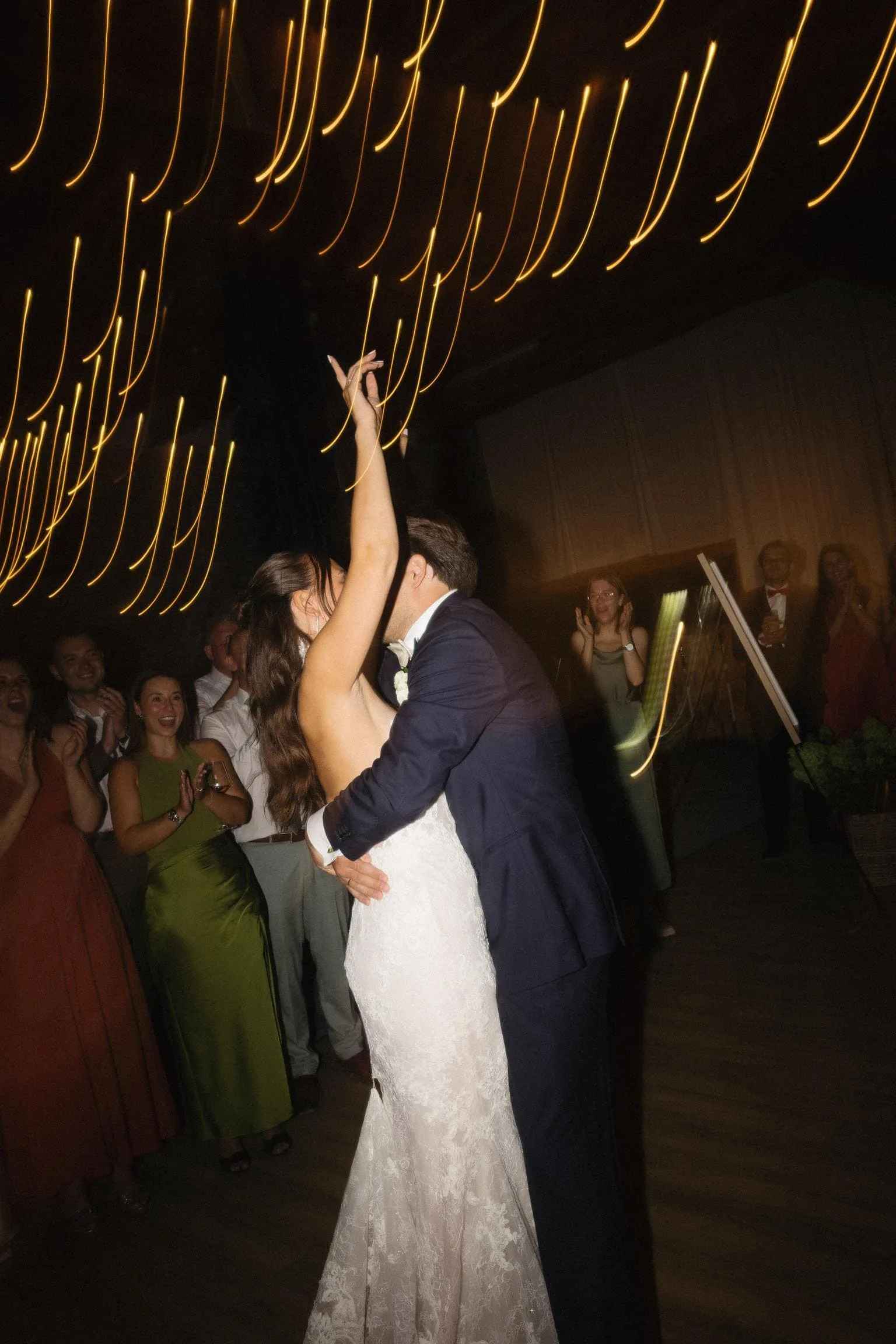 Leoni & Justus, Hochzeit Minden