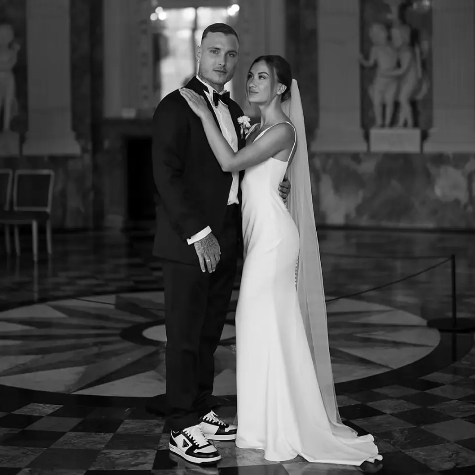 Kathi & David, Hochzeit im Wasserturm, Bel Etage, Köln