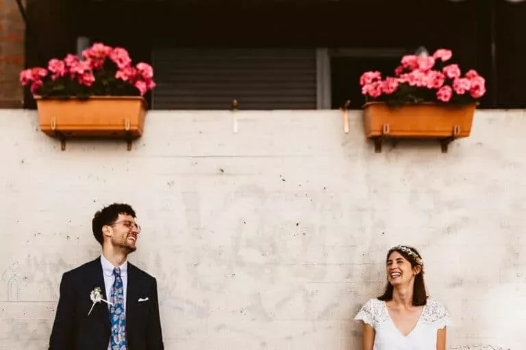Kathi & Emanuel, Deinspeisesalon, Köln